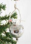 Vogel op nest k. z 15