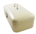 Vintage Dutch bread box e. c 3