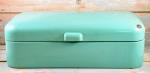 Broodtrommel aqua e. ok 15