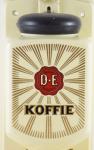 DE retro wandkoffiemolen nr. 1