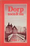 Dorp toen & nu Deel 1