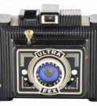 Vintage Ultra Fex France camera