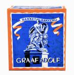 Graaf Adolf Banket Bakkerij Winschoten blik
