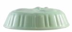 Green jelly pudding mold k. v 15