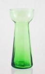 Green bulb vase ag. b1 reserved