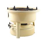 Vintage Dutch Haller  three wick burner kerosene stove e. c 4