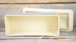 Herring dish with lid kk.k 16