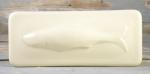 Herring dish with lid kk.k 16