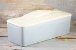 Herring dish with lid kk.k 16
