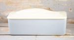 Herring dish with lid kk.k 16
