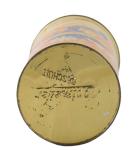 Vintage Dutch  biscuit rusk/beschuit tin Hooimeijer c. b 4