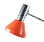 Vintage tablelamp desklamp Josef Hurka