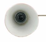 Vintage tablelamp desklamp Josef Hurka