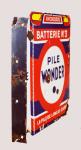 Inoxode Batterie Pile Wonder