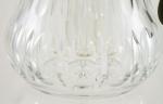 Crystal wine decanter kk. s 11