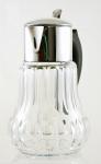 Crystal wine decanter kk. s 11