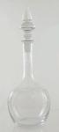 Wine decanter kk. s 7