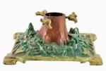 Christmas tree stand k. d 13