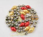 Kerst kralenslinger k. s 10