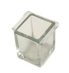 Vintage Dutch wall coffee grinder PeDe with blue windmill nr. 5