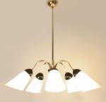 Sixties hanglamp v. k 3