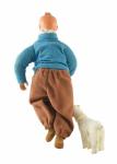 Tintin and Snowy