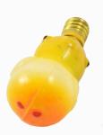 Christmas tree light chicken