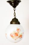 Hanglamp rozen v. d 21