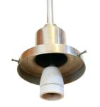 Vintage lamp v. k 5