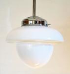 Pendant lamp v. d 27