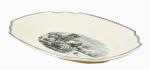 Serving dish ag. l 7