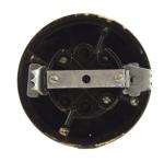 Vintage bakelite rotary switch b. e 27