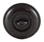 Vintage bakelite rotary switch b. e 27