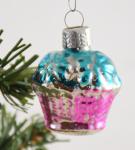 Klein mandje k. v 28