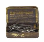 Marschall gramophone needles c.m 1