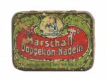 Marschall platenspeler naalden c.m 1