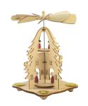 Vintage Weihnacht kerst kerstmolen k. d 21
