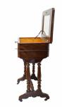 Antique  dressing toilet table