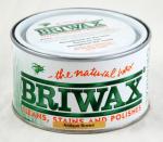 Briwax antique brown