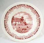 Deep plate ag  boh 4