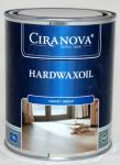 Ciranova hardwaxolie naturel/kleurloos