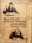 Oet 't leven van Freerk Proemker