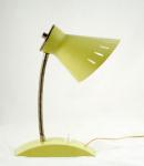 Bureaulamp mid century v. sl 7