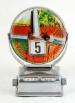 Perpetual rotating calendar tin c. d 5