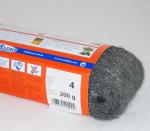 Metalino wire wool 4 200 gram