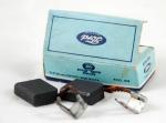 Ford generator brush set  c. e 15