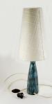 Vintage sixties table lamp De Gats  v. sl 9