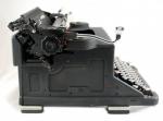 Olivetti typemachine M 40 3 c. d 15