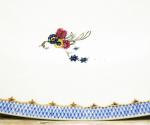 French serving dish kk. s 9