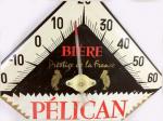 Pelican Pils thermometer c. r 10